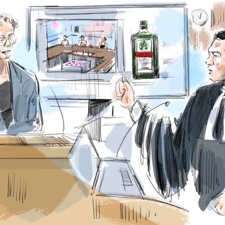 Taylor Raddysh testifies in hockey sexual assault trial