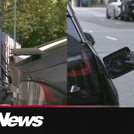 Canucks Notebook: Pressure Remains on Pettersson After Tocchet’s Exit