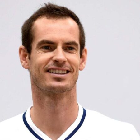 Sir Andy Murray Embarks on New Career Path as Motivational Speaker