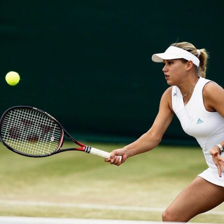 Tennis Player Alleges Rival Threatened ‘I Will Kill You’ During Match