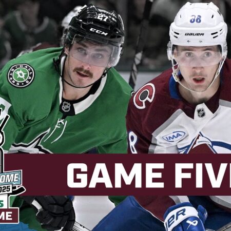 How the Dallas Stars Have Contained Cale Makar