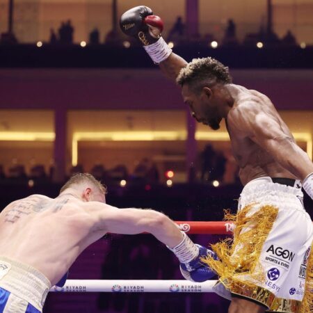 Canelo Alvarez vs. William Scull: Fight Recap and Analysis