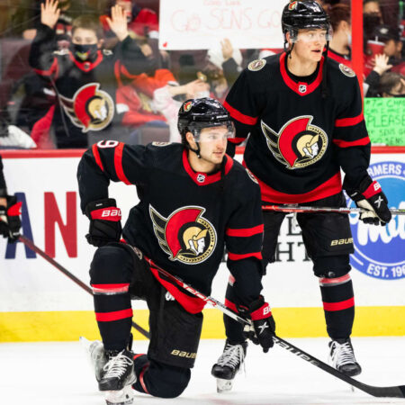 Bittersweet Senators Playoff Exit Marks New Era for Ottawa