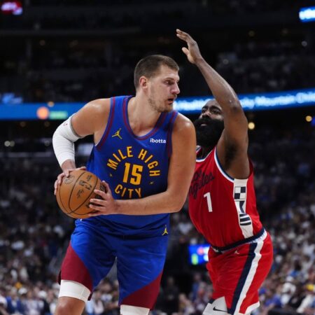 2025 NBA Playoffs: Conference Semifinals Takeaways