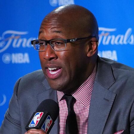 Bo Nickal’s Coach Mike Brown Analyzes First Career Loss: Inexperience Played a Role