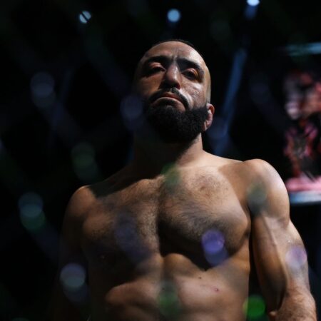 UFC 315 Roundtable: Does a Belal Muhammad win help or hurt the UFC’s plans?