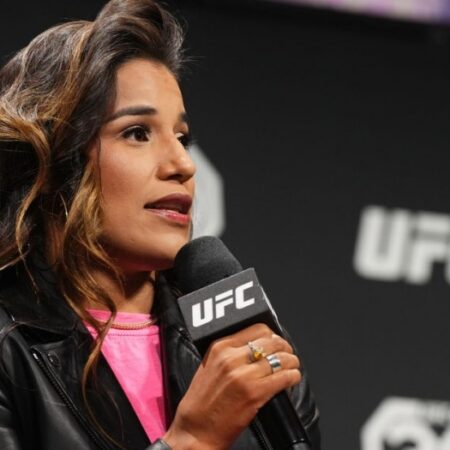 Morning Report: Julianna Peña says Amanda Nunes will ‘stay retired’ after she beats Kayla Harrison at UFC 316