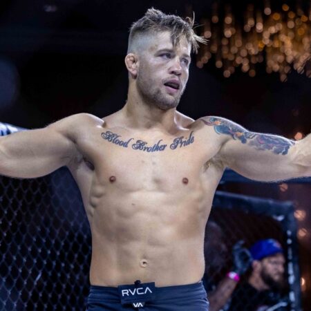 Charles Radtke Promises Retaliation for Booing of U.S. Anthem by Canadians