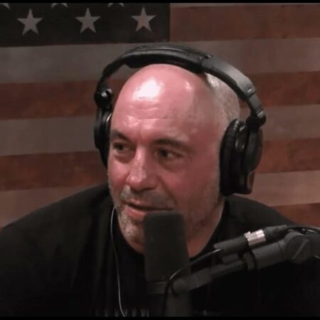 Joe Rogan argues B.J. Penn still lightweight GOAT: ‘I would put him against anybody’