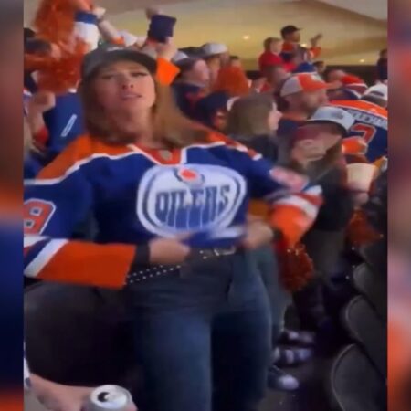 Oilers Demonstrate Unyielding Comeback Capability