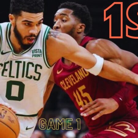 NBA playoffs 2025: How the Celtics and Cavs salvage the East semis