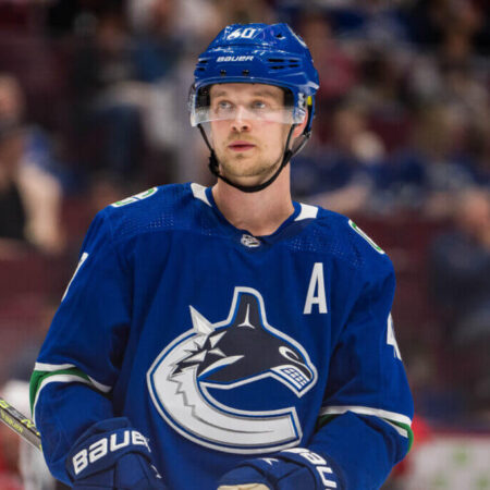 Canucks Mailbag: What to make of Pettersson`s future, the next coach and more