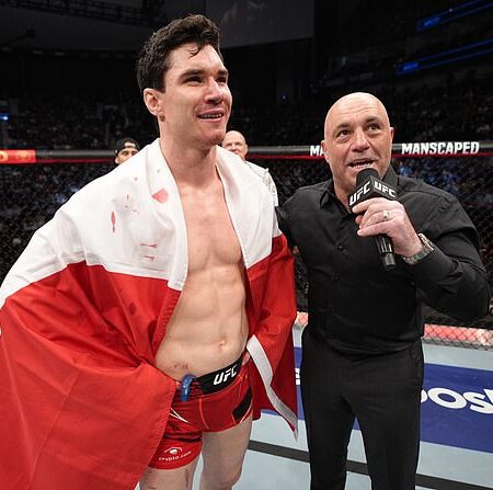 Mike Malott: Discussing Life Beyond the Fight