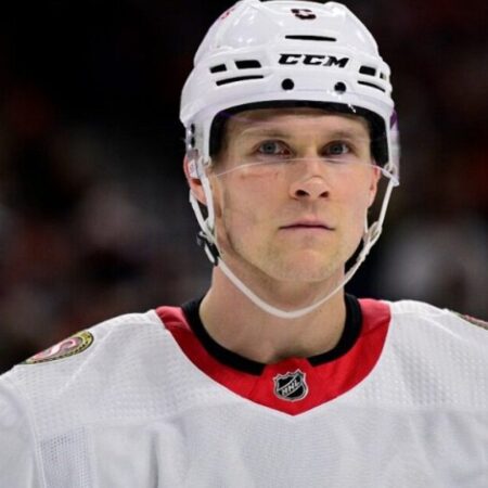 Senators Off-Season Checklist: Staios Needs a Top Defenceman