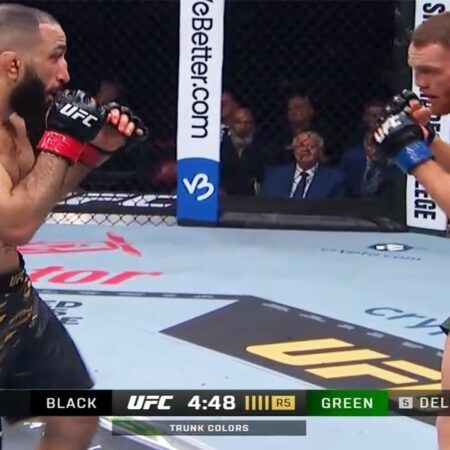 UFC 315 Predictions and Fight Analysis