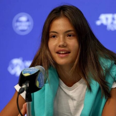 Emma Raducanu Reveals Repeatedly Losing Italian Open Accreditation