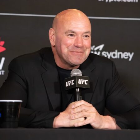 UFC 316: Main Card Officially Revealed