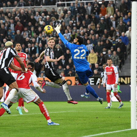 Controversial Goal Not Sole Cause of Jets’ Defeat