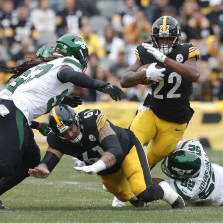 Why Stars’ Game 3 winner vs. Jets counted after kicking review