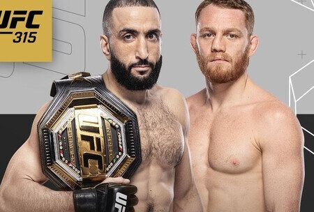 UFC 315: Key Takeaways and Future Matchmaking