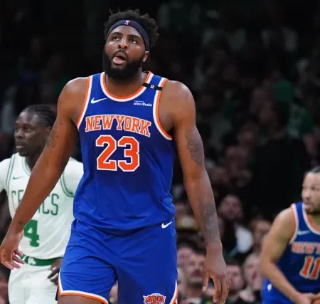 NBA Playoffs 2025: Can Knicks Maintain Clutch Edge Against Celtics?