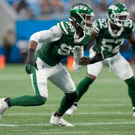 Jets Must Find Road Success to Continue Playoff Run