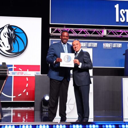 How one night reshaped the NBA: Tatum’s injury, lottery chaos