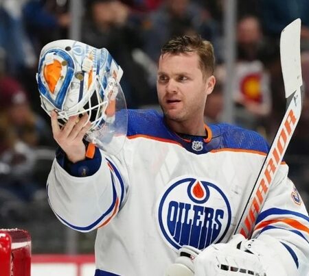 Oilers Advance to Western Final Thanks to Surprising Defense, Goaltending