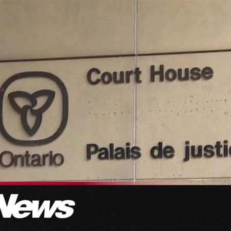 Crown Attorney Presents Player Group Chat Messages in Hockey Sexual Assault Trial