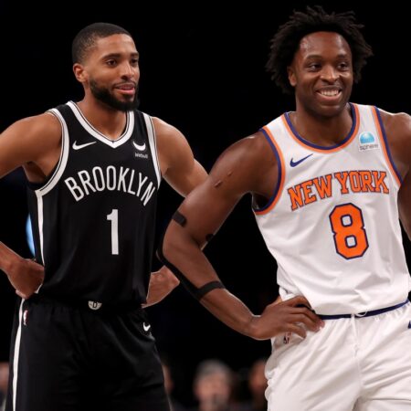 The Keys to Game 6: How Bridges and Anunoby Impact the Knicks’ Playoff Run