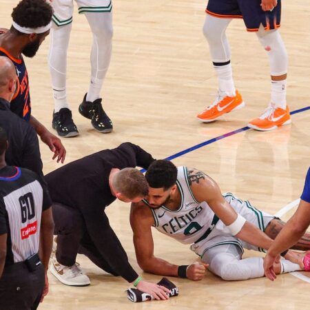 Jayson Tatum injury – What’s next for the star, Boston and Celtics the future