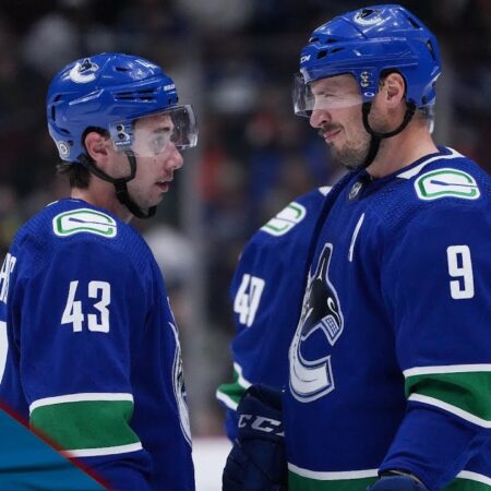 Scout’s Analysis: Reflecting on the Canucks’ Turbulent Season