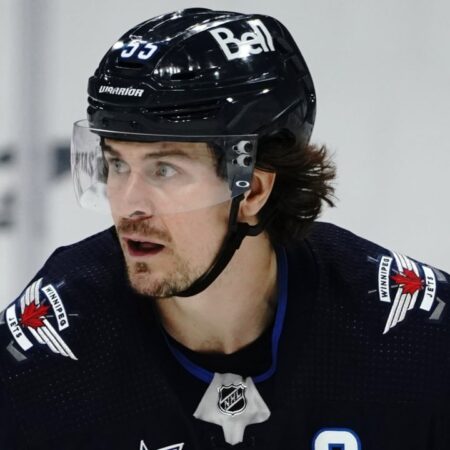 Jets Aim for Win in Game 6 to Honor Mark Scheifele’s Late Father