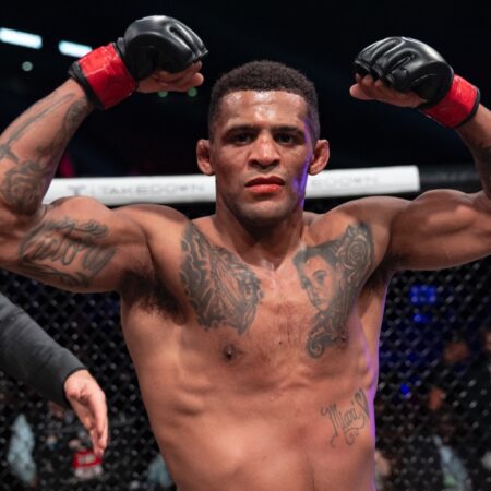 UFC 316 Main Card Reshuffled: Ex-Bellator Champ Patchy Mix Steps In