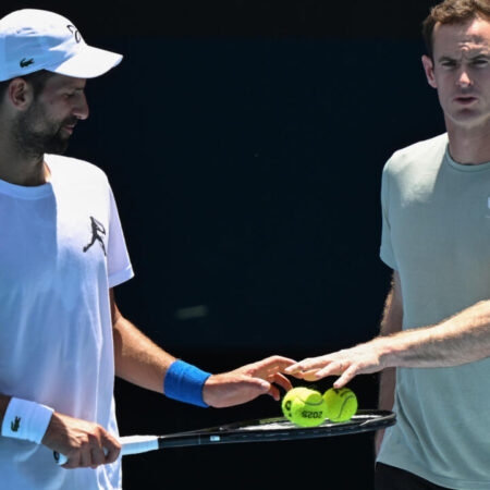 Andy Murray Takes Up Venture Capital Career After Coaching Split