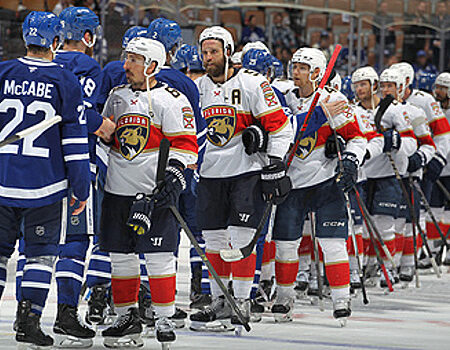 Maple Leafs’ seven-minute collapse spirals into Game 7 disaster