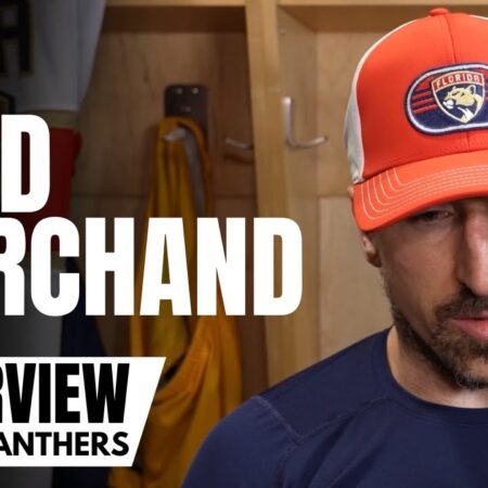 Marchand Continues to Haunt Maple Leafs in Game 7s