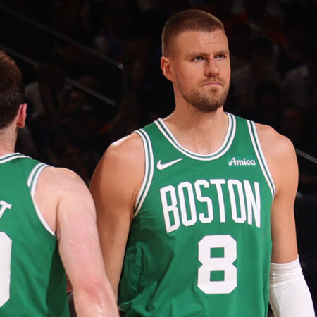 NBA Playoffs 2025: Postseason MVP Update