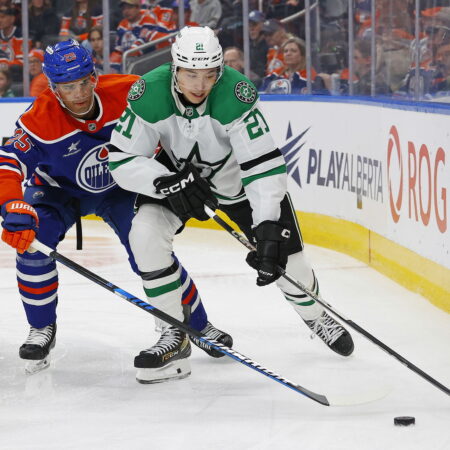 2025 Stanley Cup Playoffs: Conference Finals Schedule