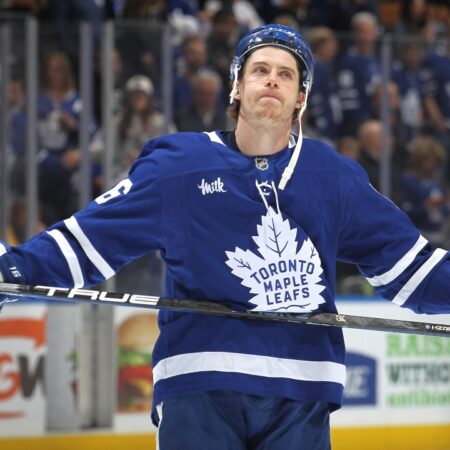 The Maple Leafs are ready for change. But what does that really mean?