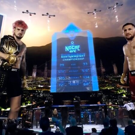 UFC 316 Promo Highlights Dvalishvili vs. O’Malley Rematch