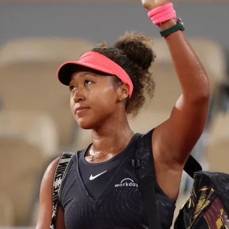 Naomi Osaka Hints at Tennis Break After Revealing Severe Hand Injury