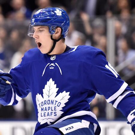 Toronto Maple Leafs Mailbag: Marchand, McDavid, and Offseason Buzz