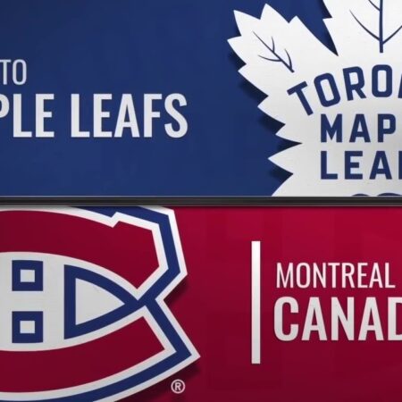 Assessing the off-season centre market for Maple Leafs, Canadiens, Jets