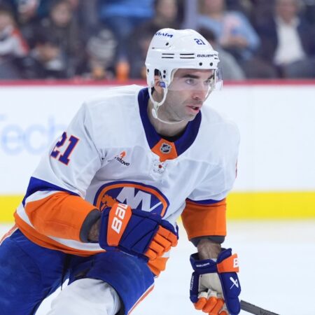 Islanders Re-Sign Kyle Palmieri and Adam Boqvist