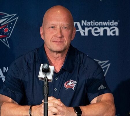Sabres Appoint Former Blue Jackets GM Jarmo Kekalainen as Senior Adviser