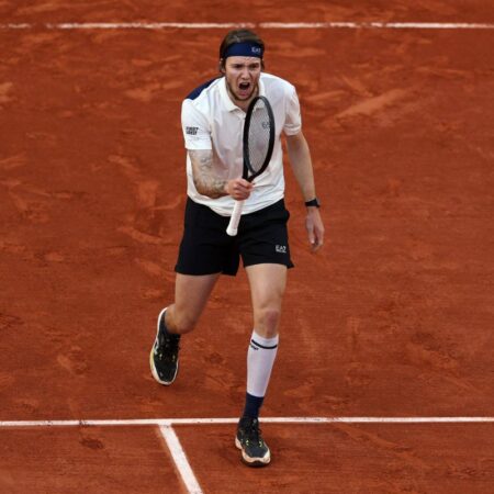 Jack Draper vs Alexander Bublik – French Open 2025: Brit Knocked Out in Huge Shock at Roland Garros