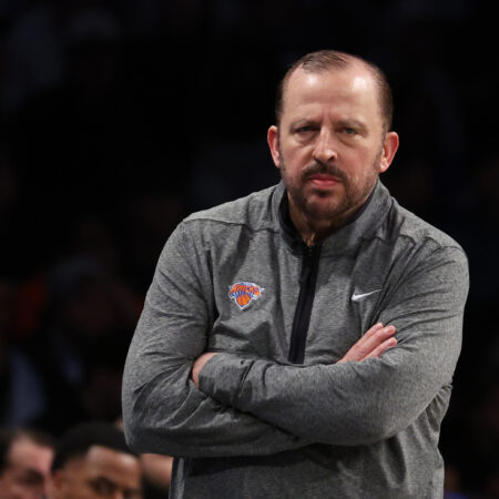 Knicks Fire Tom Thibodeau – What’s Next for New York’s Open Job?