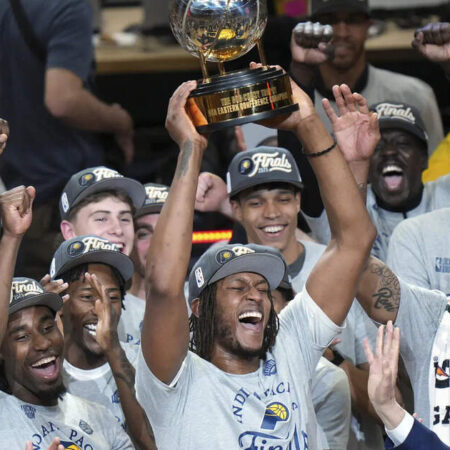 Three Things the Knicks Learned from Their 2025 Eastern Conference Finals Run