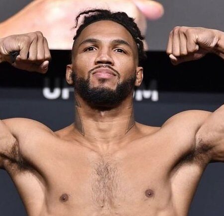 Kevin Lee Announces Lawsuit Against GFL Over Cancelled Events